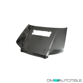 Motorhaube Bonnet Stahl passt für Subaru Forester SG mit Lufthutze ab 2005-2008