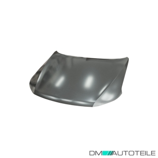 Motorhaube Bonnet Stahl passt für Subaru Forester SH ohne Lufthutze ab 2008-2013