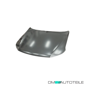 Motorhaube Bonnet Stahl passt für Subaru Forester SH...