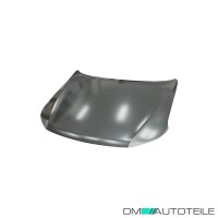 Motorhaube Bonnet Stahl passt für S gallery