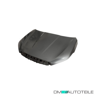 Motorhaube Bonnet Neuware Stahl passt für Subaru Forester SJ ab 2012-2018