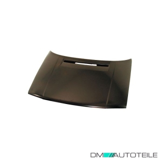 Motorhaube Bonnet Neu Stahl passt für Skoda Felicia (6U) 1994-1997 Vorfacelift