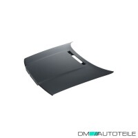 Motorhaube Bonnet Neuware Stahl passt f& gallery