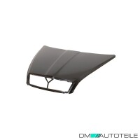 Motorhaube Bonnet Neuware Stahl passt f& gallery
