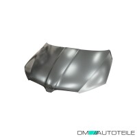 Motorhaube Bonnet Neuware Stahl passt f& gallery