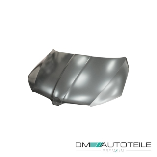 Motorhaube Bonnet Neu Stahl PREMIUM passt für Skoda Octavia III (5E) 2013-2016