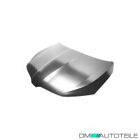Motorhaube Bonnet Neuware Stahl passt f& gallery