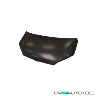 Motorhaube Bonnet Neuware Stahl passt für Skoda Citigo ab 2012-2017