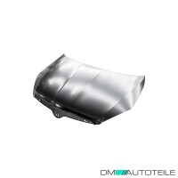 Motorhaube Bonnet Neu Stahl passt f&uuml gallery