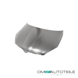 Motorhaube Bonnet PREMIUM passt für Skoda Fabia 542 545 Roomster 5J 2010-2014