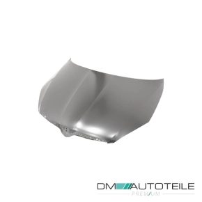 Motorhaube Bonnet PREMIUM passt für Skoda Fabia 542...