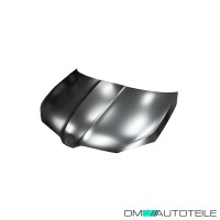 Motorhaube Bonnet Neuware Stahl passt f& gallery