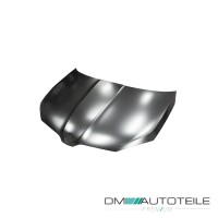 Motorhaube Bonnet Neu Stahl PREMIUM pass gallery
