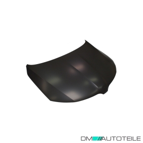 Motorhaube Bonnet Neuware Stahl passt für Skoda Rapid NH1 NH3 ab 2012-2019