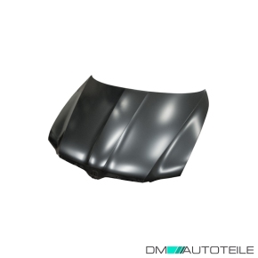 Motorhaube Bonnet Neuware Stahl passt für Skoda Superb II (3T4 3T5) ab 09-12