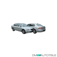 Motorhaube Bonnet Neuware Stahl passt für Skoda Superb 