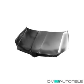 Motorhaube Bonnet Neuware Stahl passt für Skoda Yeti Vorfacelift 5L ab 2010-2013