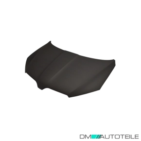 Motorhaube Bonnet Neuware Stahl passt für Skoda Yeti...