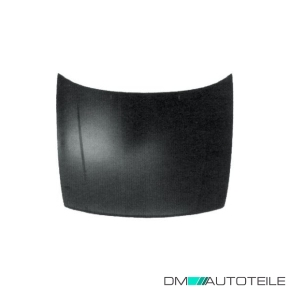 Motorhaube Bonnet Neuware Stahl passt für Seat Ibiza Cordoba (6K1, 6K2) ab 93-99