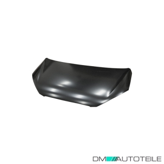 Motorhaube Bonnet Neuware Stahl passt für Seat Mii (KF1) ab 2012-2020