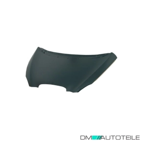 Motorhaube Bonnet Neuware Stahl passt für Seat Altea...