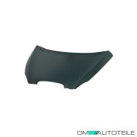 Motorhaube Bonnet Neuware Stahl passt f& gallery