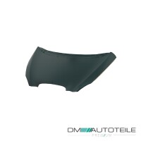 Motorhaube Bonnet Neu Stahl PREMIUM pass gallery