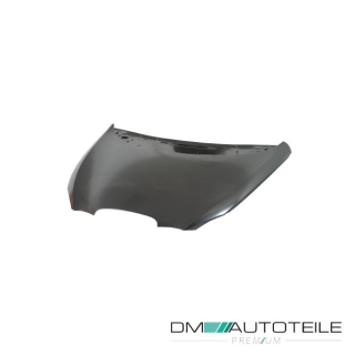 Motorhaube Bonnet Neuware Stahl passt für Seat Leon (1M1, 1P1) ab 2005-2012