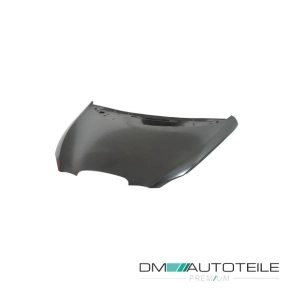 Motorhaube Bonnet Neuware Stahl passt für Seat Leon...