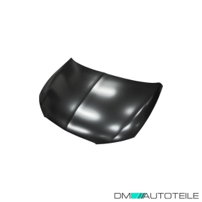 Motorhaube Bonnet Neu Stahl passt für Seat Leon...