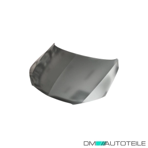 Motorhaube Bonnet Neuware Stahl passt für Seat...