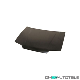 Motorhaube Bonnet Neu Stahl passt für Suzuki Swift II (EA, MA, AH, AJ) 1989-1995