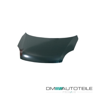 Motorhaube Bonnet Stahl PREMIUM passt für Suzuki Swift 3 (MZ EZ) ab 2005-2010