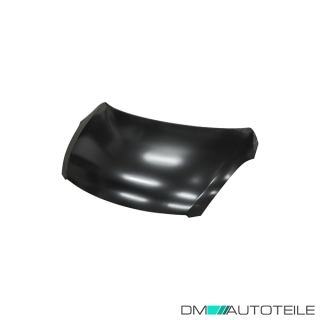 Motorhaube Bonnet Neuware Stahl passt für Suzuki Swift 4 (FZ NZ) ab 2010-2017