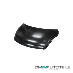 Motorhaube Bonnet Stahl PREMIUM passt für Suzuki Swift 4 (FZ NZ) ab 2010-2017