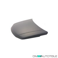 Motorhaube Bonnet Neu Stahl passt f&uuml gallery