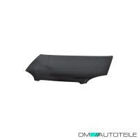 Motorhaube Bonnet Neuware Stahl passt f& gallery