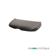 Motorhaube Bonnet Neuware Stahl passt f& gallery