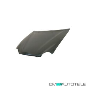 Motorhaube Bonnet Neu Stahl passt für Toyota Corolla E11 Vorfacelift 1997-2000