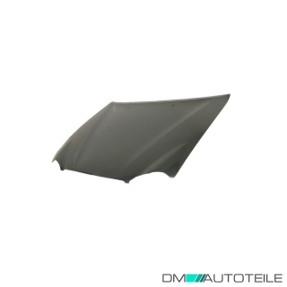 Motorhaube Bonnet Neu Stahl passt für Toyota Corolla E11 Facelift ab 2000-2002