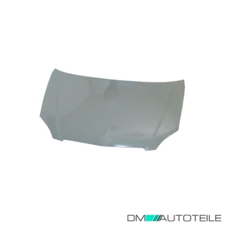 Motorhaube Bonnet Neu Stahl passt für Toyota Corolla E12 Kompaktwagen 2001-2007