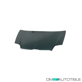 Motorhaube Bonnet Neu Stahl passt für Toyota Corolla...