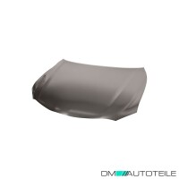 Motorhaube Bonnet Neu Stahl passt f&uuml gallery