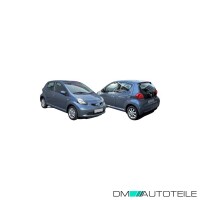 Motorhaube Bonnet Neu Stahl passt für Toyota Aygo (WNB1