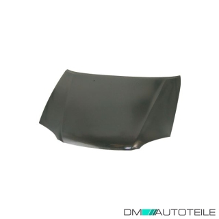 Motorhaube Bonnet Neuware Stahl passt für Toyota Avensis T22 ab 1997-2003