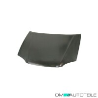 Motorhaube Bonnet Neuware Stahl passt f& gallery