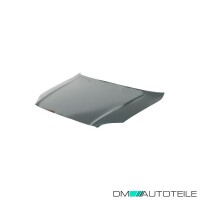 Motorhaube Bonnet Neuware Stahl passt f& gallery