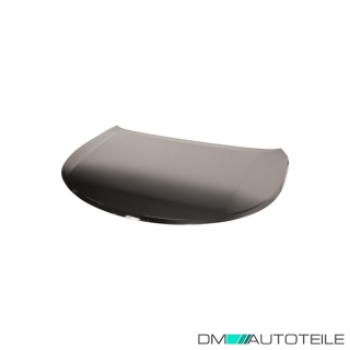 Motorhaube Bonnet Neuware Stahl passt für Toyota Avensis T27 ab 2009-2015