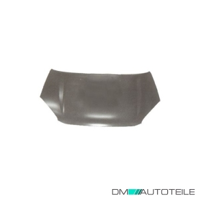 Motorhaube Stahl passt für Toyota RAV 4 (A20 A21 A25 A26) ohne Hutze 2000-2006