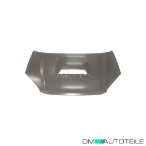 Motorhaube Stahl passt für Toyota RAV 4 (A20 A21 A25...